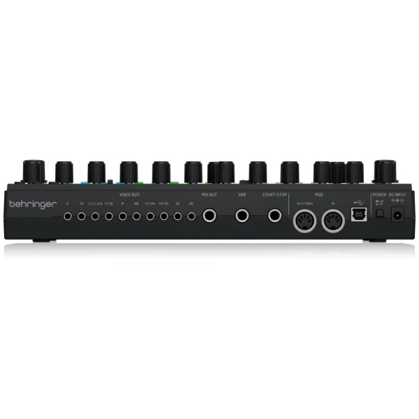 BEHRINGER RD-78 Analog Davul Makinesi