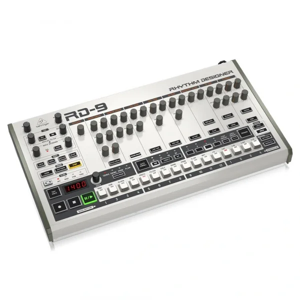 Behringer RD-9 Analog Drum Machine