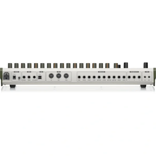 BEHRINGER RD-9 RHYTHM DESIGNER Analog / Dijital Davul Makinesi