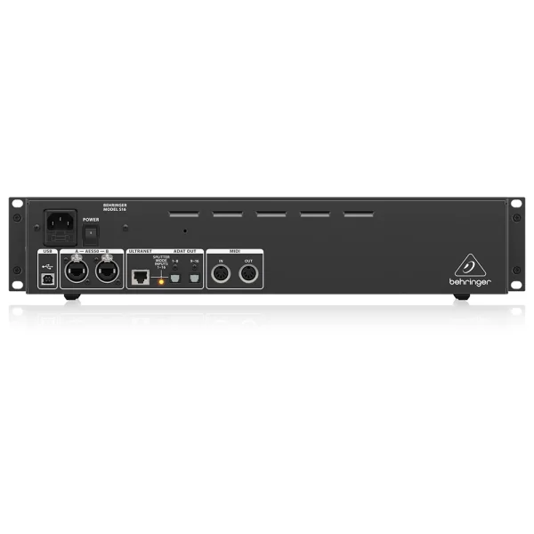 Behringer S16 I/O Ses Kartı