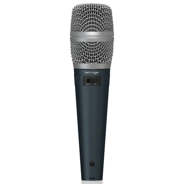 BEHRINGER SB 78A / Condenser Cardioid Microphone