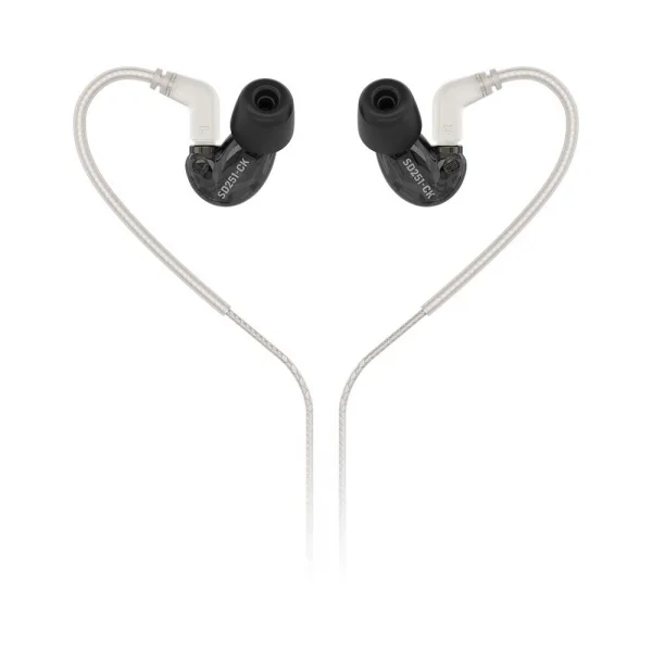 Behringer SD251-BT Bluetooth Kulakiçi Kulaklık