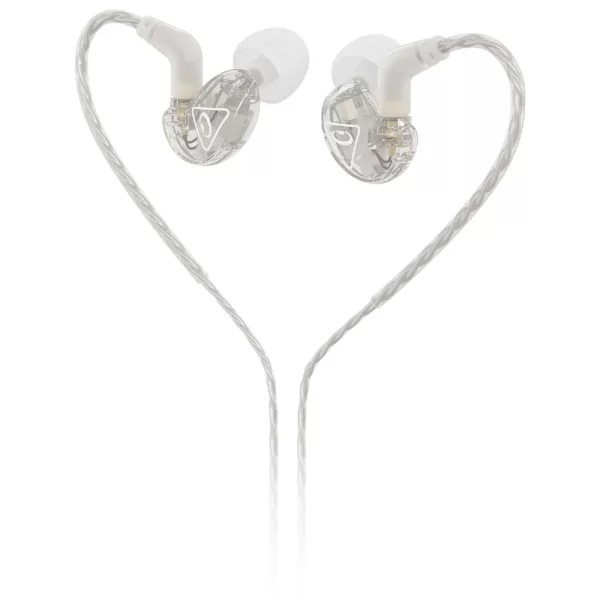 Behringer SD251-CL / Stüdyo Kulakiçi Kulaklık
