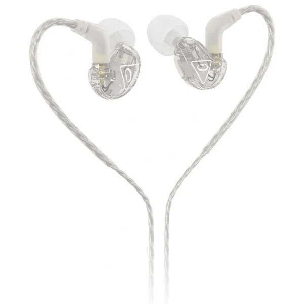 Behringer SD251-CL / Stüdyo Kulakiçi Kulaklık