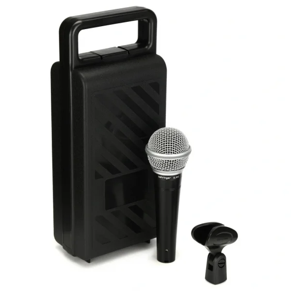 BEHRINGER SL 84C Dinamik Kardioid Mikrofon