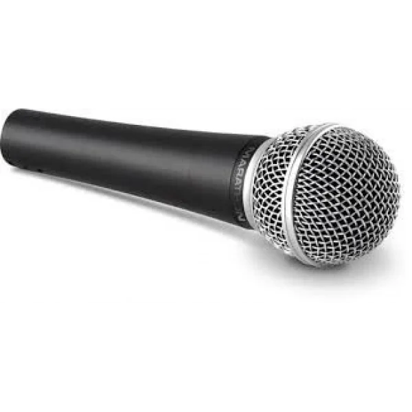 Behringer SL85S / Cardioid Dinamik Mikrofon Anahtarlı