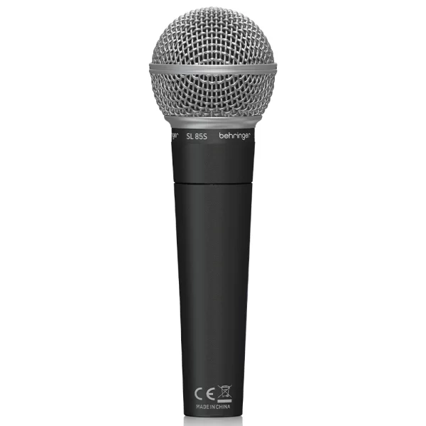 BEHRINGER SL 85S / Dinamik Mikrofon