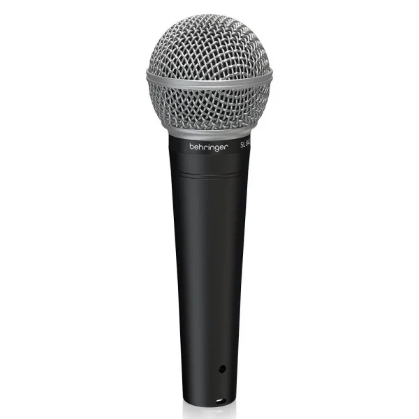 Behringer SL84C Cardioid Dinamik Mikrofon