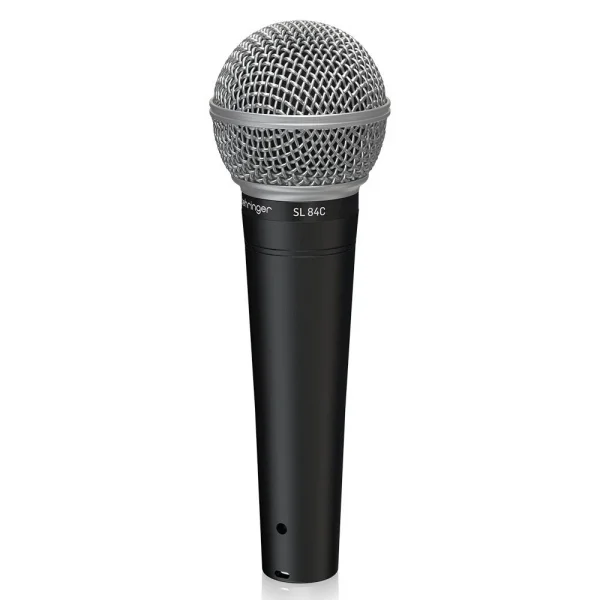 Behringer SL84C Cardioid Dinamik Mikrofon