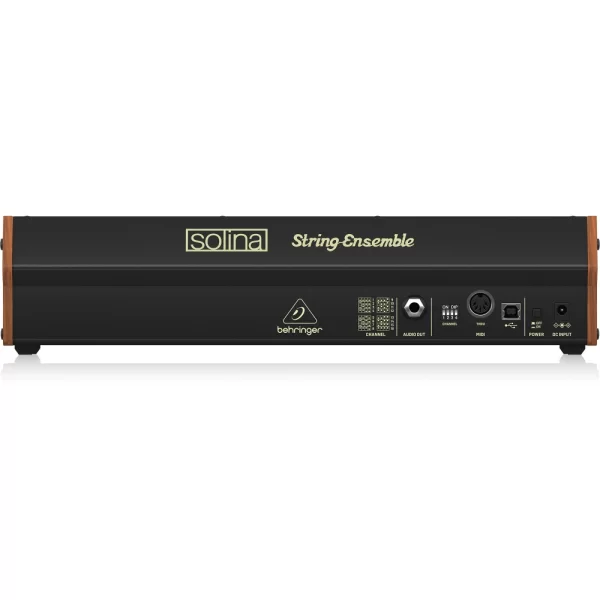BEHRINGER SOLINA STRING ENSEMBLE Analog Synthesizer