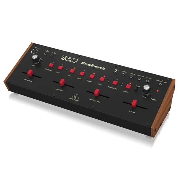 Behringer Solina String Ensemble Analog Synthesizer Module