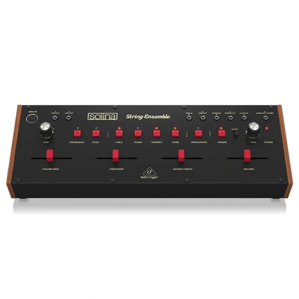 Behringer Solina String Ensemble Analog Synthesizer Module