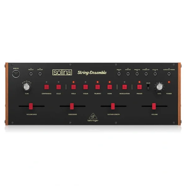 Behringer Solina String Ensemble Analog Synthesizer Module