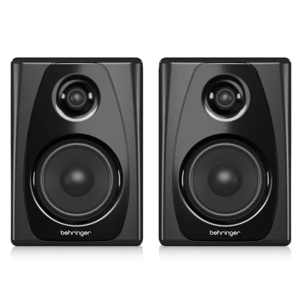 Behringer STUDIO 50USB 5 150W Referans Monitörü Seti