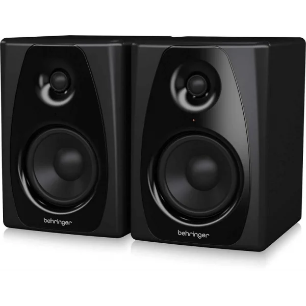 Behringer STUDIO 50USB 5 150W Referans Monitörü Seti