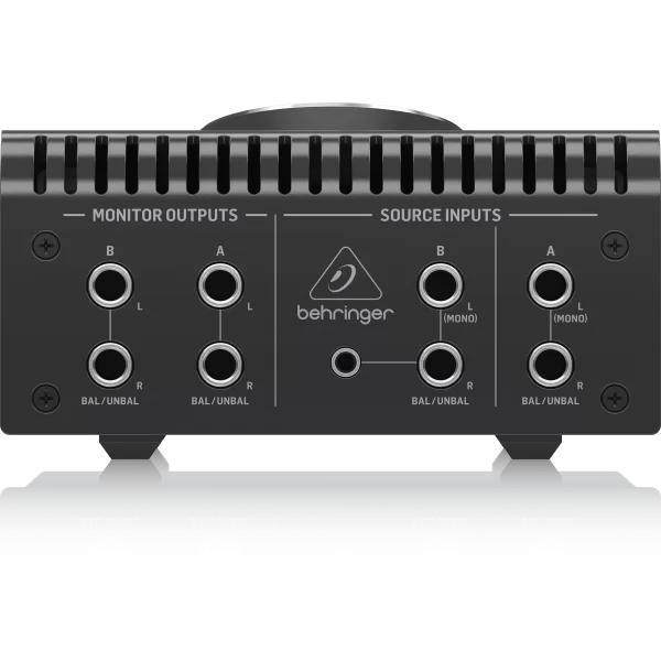 Behringer STUDIO M / Monitor Controller