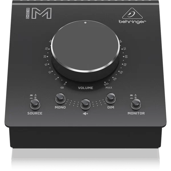 BEHRINGER STUDIO M / Monitor Controller