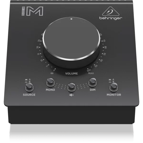 Behringer STUDIO M / Monitor Controller