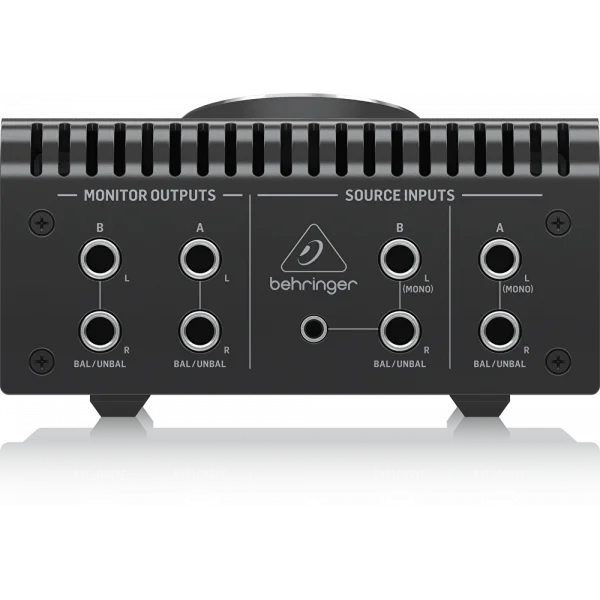 BEHRINGER STUDIO M / Monitor Controller