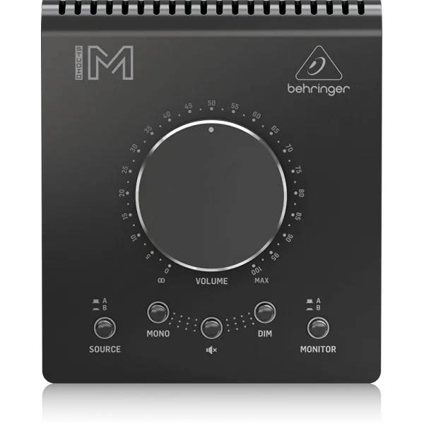BEHRINGER STUDIO M / Monitor Controller