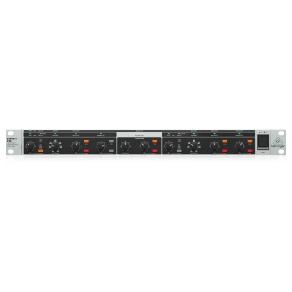 Behringer CX2310 V2 Crossover