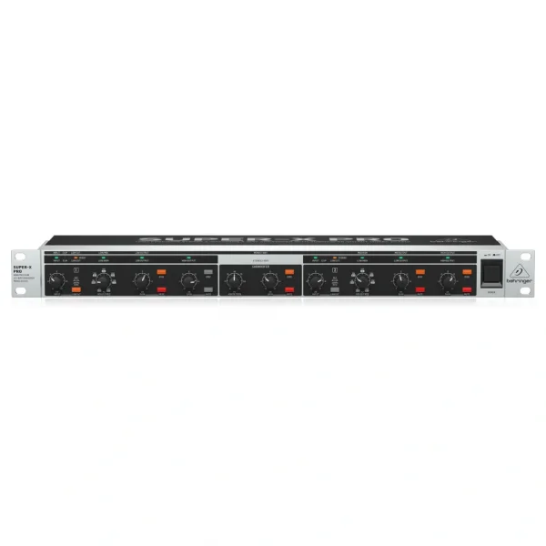 Behringer CX2310 V2 Crossover