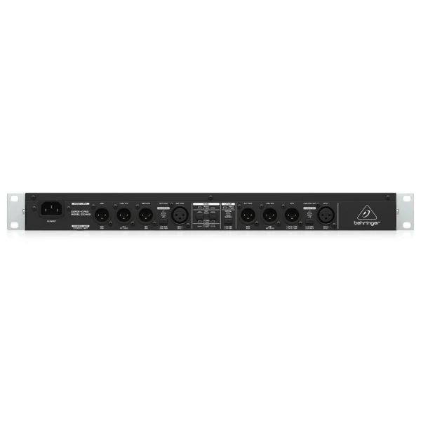 Behringer CX3400 V2  Crossover