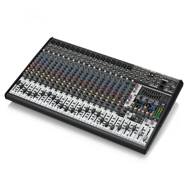 Behringer SX2442FX 24 Kanal Çift Efekt Ses Mikseri