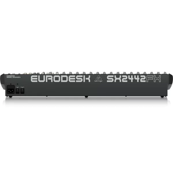 BEHRINGER SX2442FX 24-Kanal Mikser