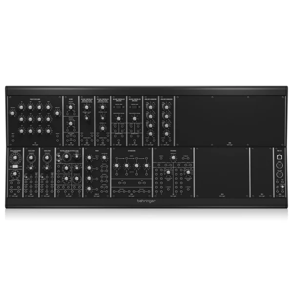 BEHRINGER  SYSTEM 15 Modüler Synthesizer