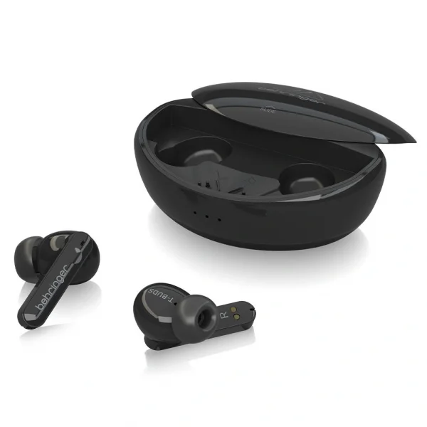 Behringer T-Buds Bluetooth Kablosuz Inear Kulakiçi Kulaklık