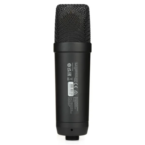 Behringer Tm1 Dark Edition Profesyonel Kondenser Mikrofon