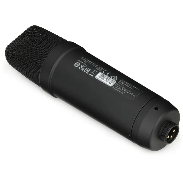 Behringer Tm1 Dark Edition Profesyonel Kondenser Mikrofon