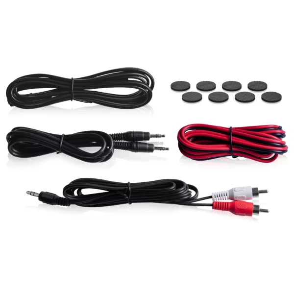 BEHRINGER TRUTH 4.5 Audiophile 4.5  Stüdyo Monitörü (Çift)