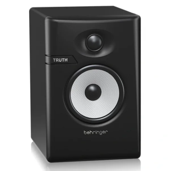 Behringer TRUTH 4.5 BT 4.5 Aktif Stüdyo Monitörü Seti