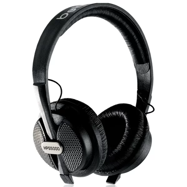BEHRINGER U-PHORIA STUDIO PRO / Kayıt Paketi