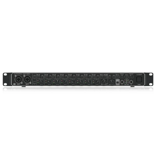BEHRINGER U-PHORIA UMC1820 / Ses Kartı