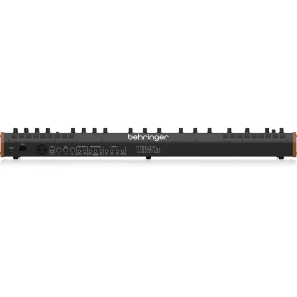 BEHRINGER UB-Xa 61 Tuşlu 16 Sesli Multi-Timbral Analog Polifonik Synthesizer