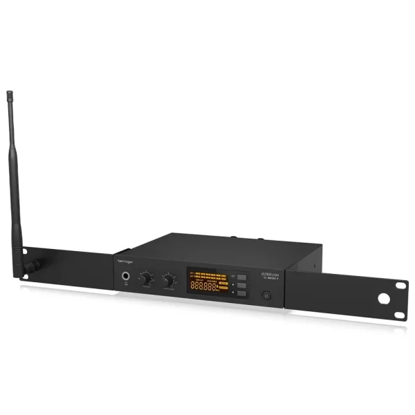 Behringer UL1000G2 Kablosuz In-Ear Kulaklık Monitör Sistem