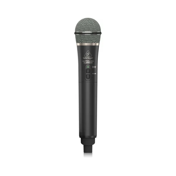 Behringer ULM300MIC El Tipi Kablosuz Mikrofon 2.4ghz