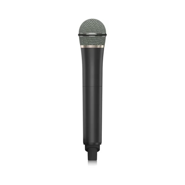 Behringer ULM300MIC El Tipi Kablosuz Mikrofon 2.4ghz