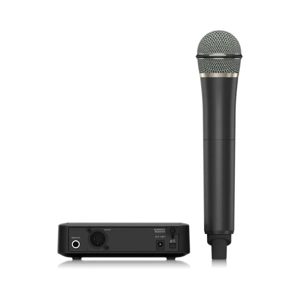 Behringer ULM300MIC El Tipi Kablosuz Mikrofon 2.4ghz