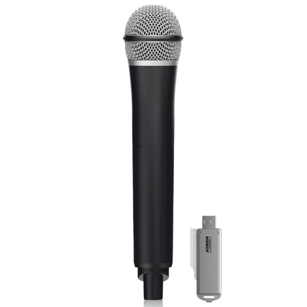 Behringer ULM300USB USBli Telsiz El Mikrofonu