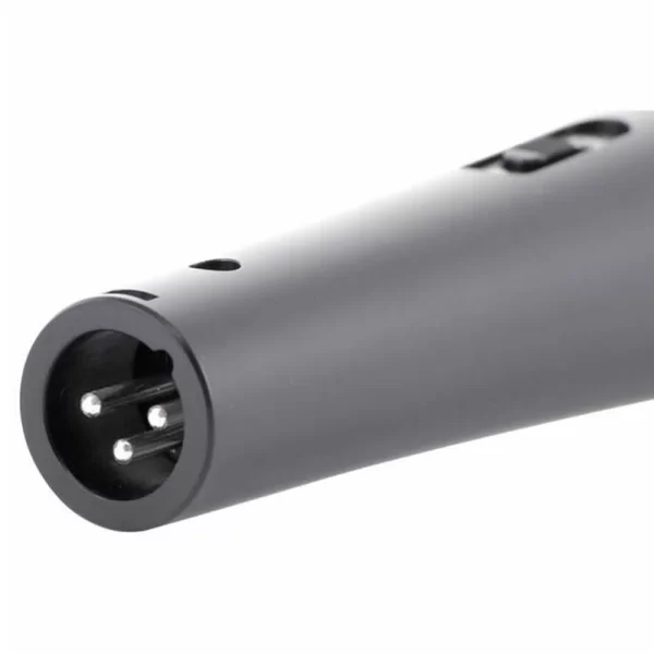 BEHRINGER ULTRAVOICE XM1800S 3lü Dinamik Kardioid Mikrofon Seti
