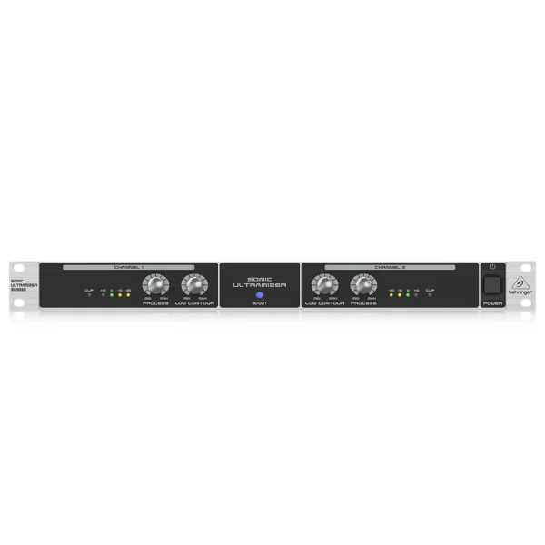 BEHRINGER Üstün Stereo Ses Geliştirme İşlemcisi