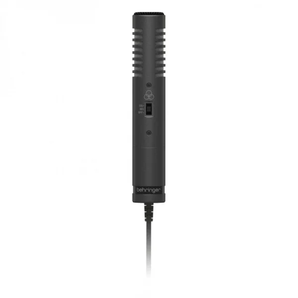 BEHRINGER VIDEO MIC X1 / Condenser Mikrofon
