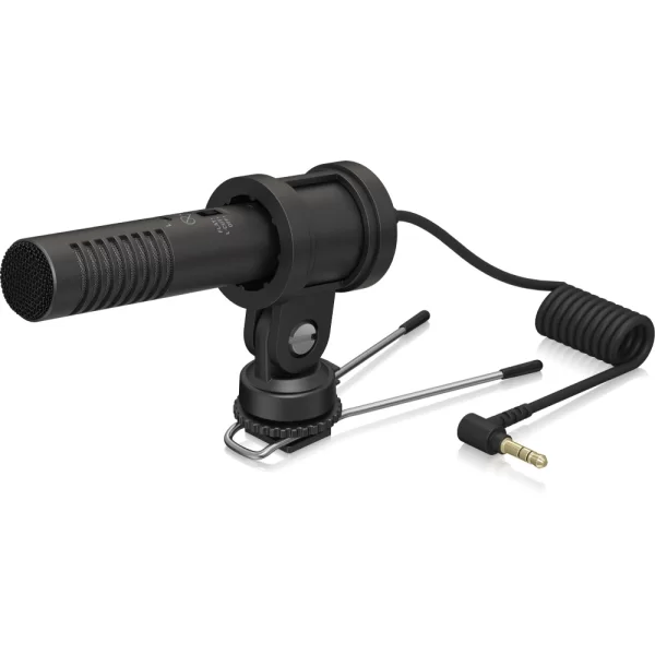 Behringer VIDEO MIC X1 Stereo X-Y Kamera Mikrofonu