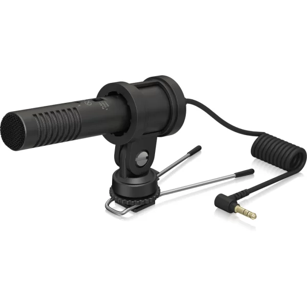 BEHRINGER VIDEO MIC X1 / Condenser Mikrofon