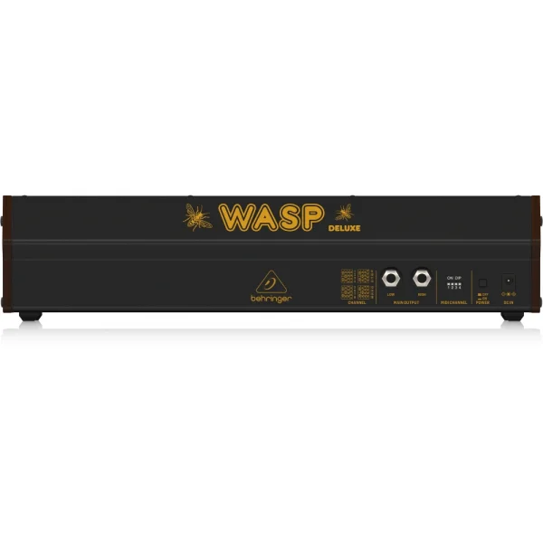 BEHRINGER WASP DELUXE Analog Sytnhesizer