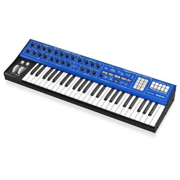 BEHRINGER WAVE Hibrit Synthesizer